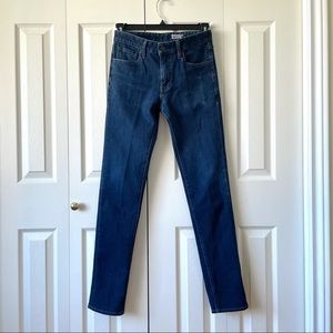 3/$30 Uniqlo Men’s Jeans 41”